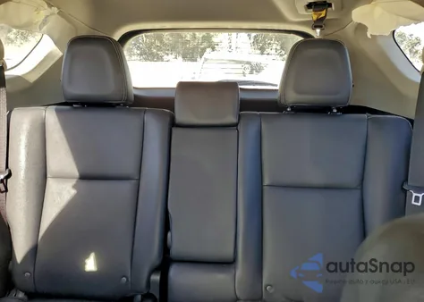 2016 Toyota Rav4 Limited from USA, damaged, VIN JTMYFREV7GJ066091